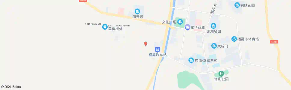 烟台林家亭_公交站地图_烟台公交_妙搜公交查询2025