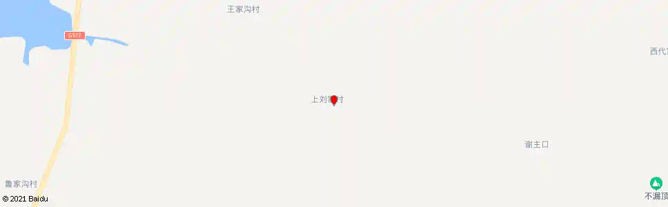 烟台上刘家_公交站地图_烟台公交_妙搜公交查询2025