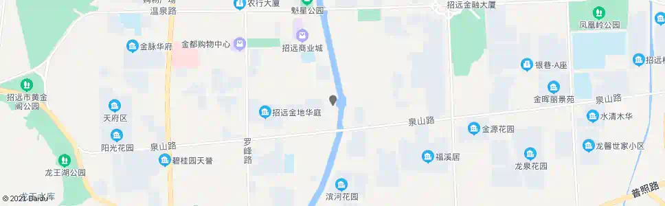 烟台糖酒公司_公交站地图_烟台公交_妙搜公交查询2025