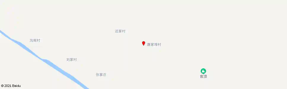 烟台唐家埠_公交站地图_烟台公交_妙搜公交查询2025