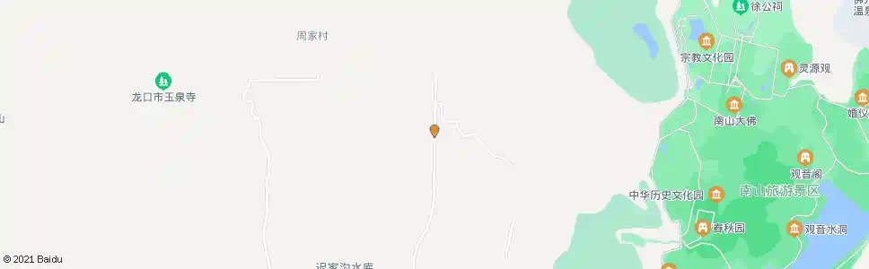 烟台小王家_公交站地图_烟台公交_妙搜公交查询2025