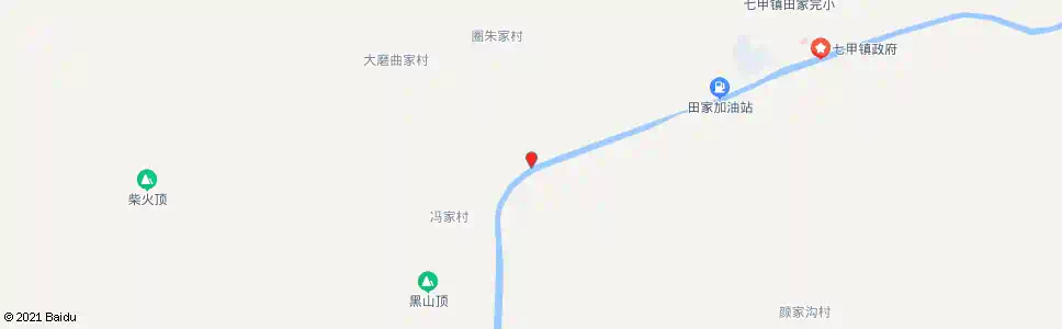 烟台圈朱家_公交站地图_烟台公交_妙搜公交查询2025