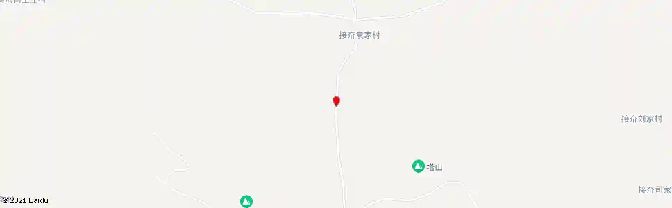 烟台水泥厂_公交站地图_烟台公交_妙搜公交查询2025