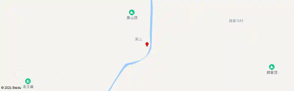 烟台黑山_公交站地图_烟台公交_妙搜公交查询2025