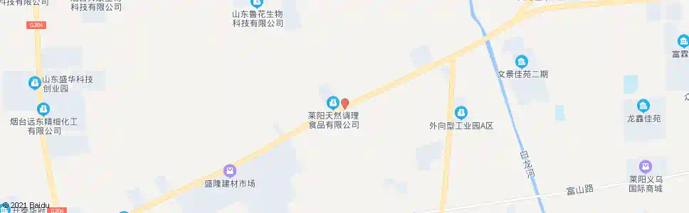 烟台大众4s店_公交站地图_烟台公交_妙搜公交查询2025