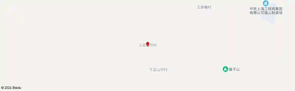 烟台上疋山夼_公交站地图_烟台公交_妙搜公交查询2025
