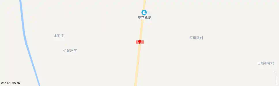 烟台下吴家_公交站地图_烟台公交_妙搜公交查询2025