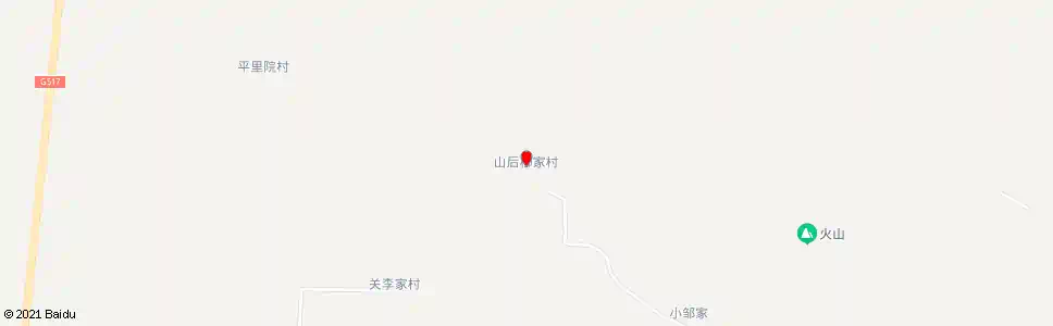烟台山后柳家_公交站地图_烟台公交_妙搜公交查询2025