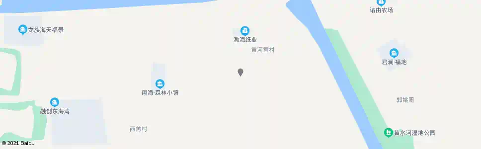 烟台毛纺厂_公交站地图_烟台公交_妙搜公交查询2025
