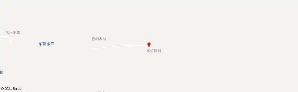 烟台竹园_公交站地图_烟台公交_妙搜公交查询2025