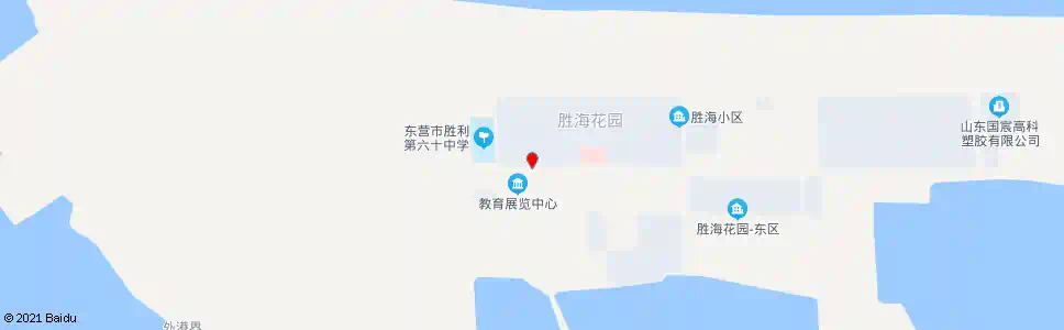 烟台船舶公司_公交站地图_烟台公交_妙搜公交查询2025