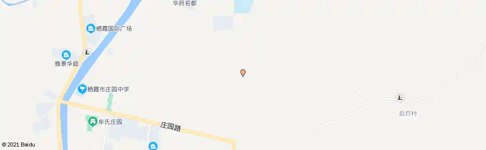 烟台埃维燃气_公交站地图_烟台公交_妙搜公交查询2025
