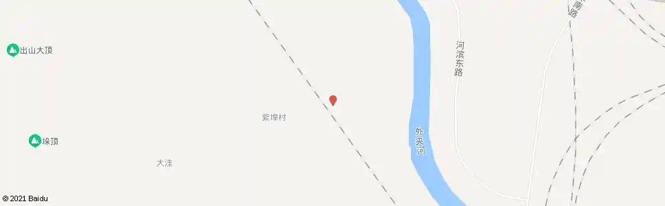 烟台紫埠_公交站地图_烟台公交_妙搜公交查询2025