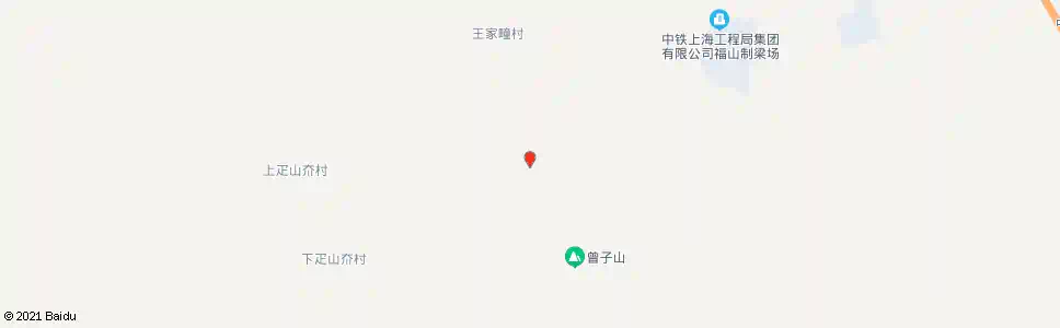烟台小河子_公交站地图_烟台公交_妙搜公交查询2025