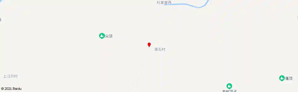 烟台黑石_公交站地图_烟台公交_妙搜公交查询2025