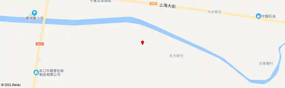 烟台东方水马家_公交站地图_烟台公交_妙搜公交查询2025