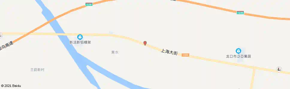 烟台城西头_公交站地图_烟台公交_妙搜公交查询2025
