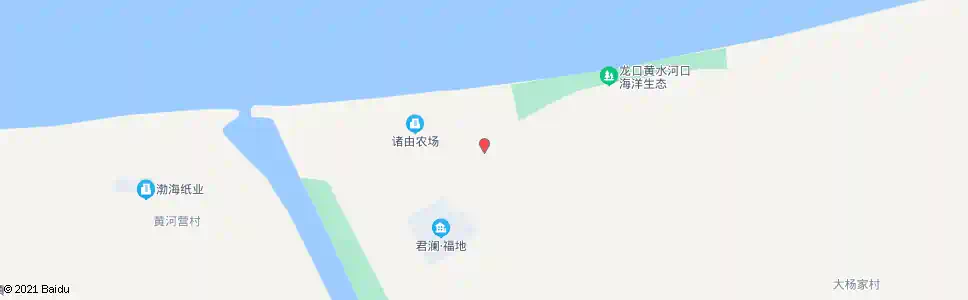 烟台丛林集团中心_公交站地图_烟台公交_妙搜公交查询2025