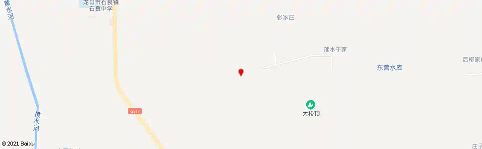 烟台周家_公交站地图_烟台公交_妙搜公交查询2025