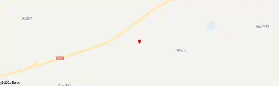 烟台陂子头_公交站地图_烟台公交_妙搜公交查询2025