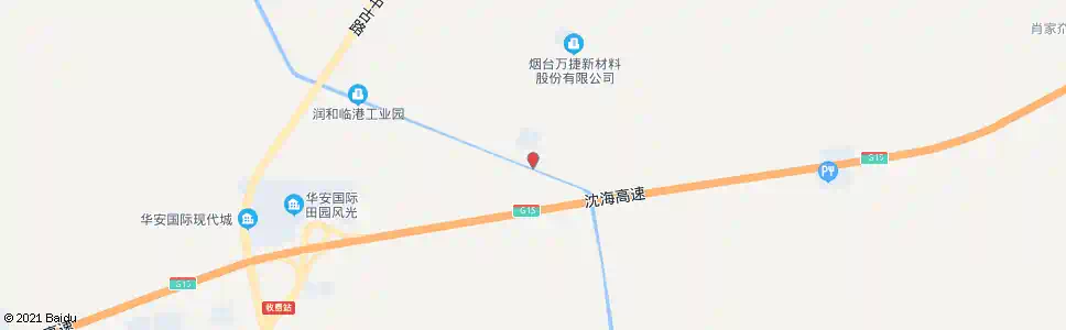 烟台东泽路_公交站地图_烟台公交_妙搜公交查询2025