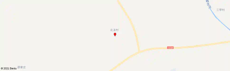 烟台洼里_公交站地图_烟台公交_妙搜公交查询2025