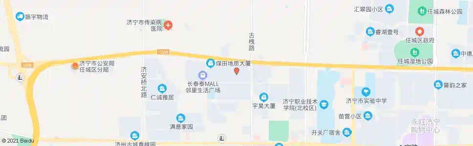 烟台罗马假日_公交站地图_烟台公交_妙搜公交查询2025