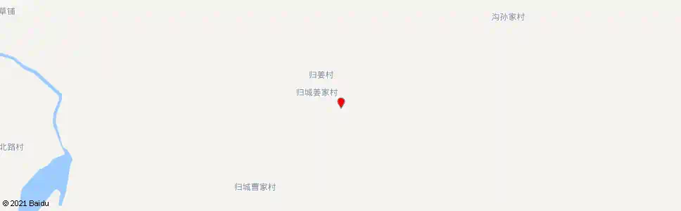 烟台归姜_公交站地图_烟台公交_妙搜公交查询2025