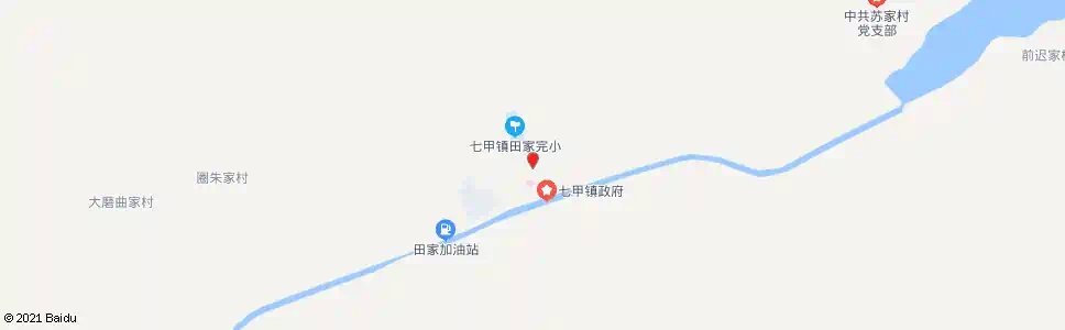 烟台庙曲_公交站地图_烟台公交_妙搜公交查询2025