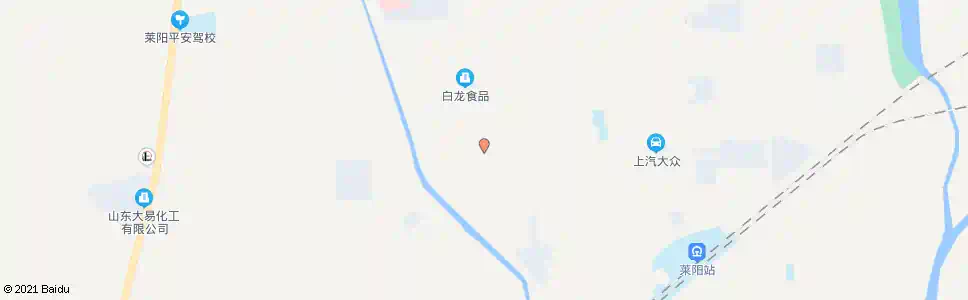烟台道口村_公交站地图_烟台公交_妙搜公交查询2025