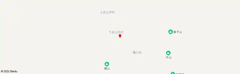 烟台下疋山夼_公交站地图_烟台公交_妙搜公交查询2025