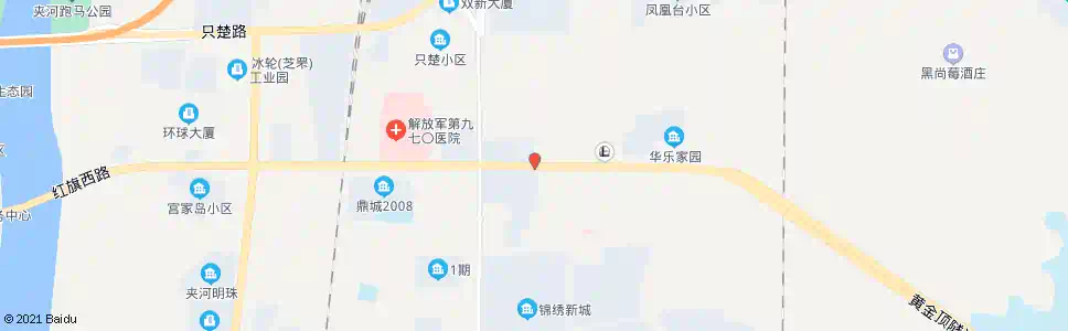 烟台齐丰化工_公交站地图_烟台公交_妙搜公交查询2025