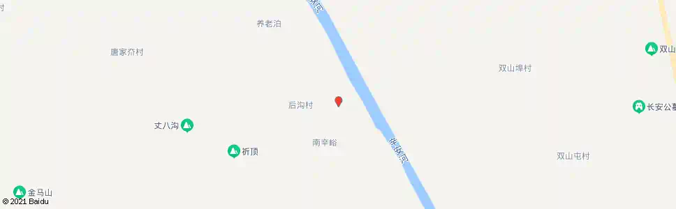 烟台茄子沟_公交站地图_烟台公交_妙搜公交查询2025