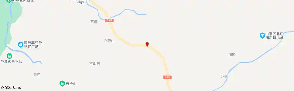 枣庄黄庄_公交站地图_枣庄公交_妙搜公交查询2025
