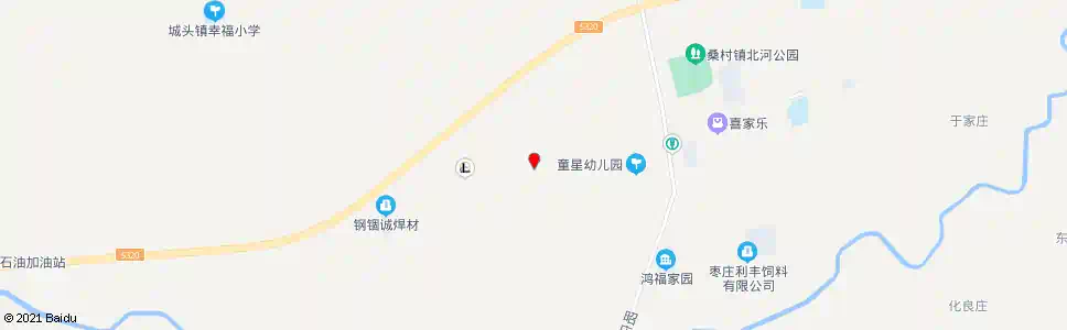 枣庄苗旺_公交站地图_枣庄公交_妙搜公交查询2025
