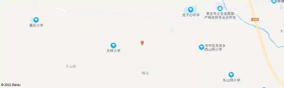 枣庄刘屯_公交站地图_枣庄公交_妙搜公交查询2025