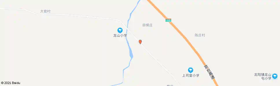 枣庄侯庄_公交站地图_枣庄公交_妙搜公交查询2025