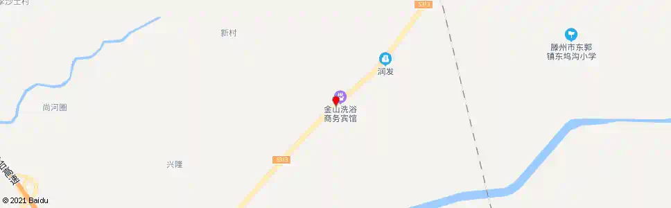 枣庄南徐_公交站地图_枣庄公交_妙搜公交查询2025