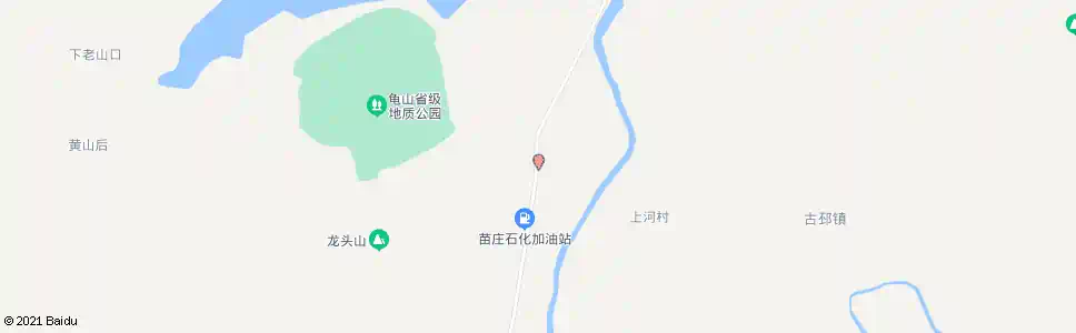 枣庄苗庄_公交站地图_枣庄公交_妙搜公交查询2025