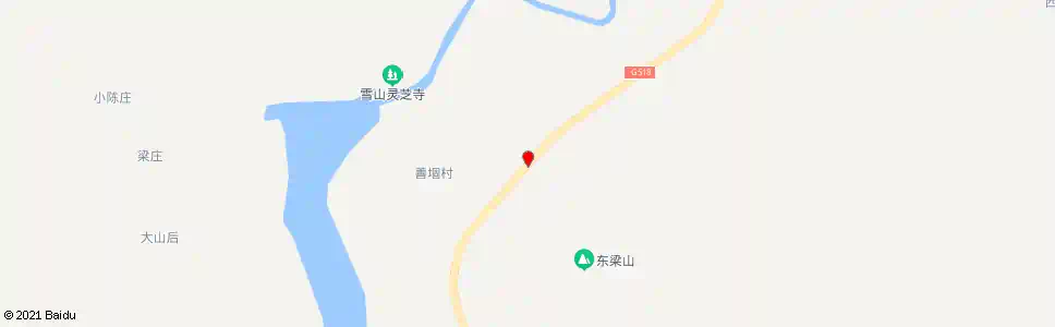 枣庄雪山_公交站地图_枣庄公交_妙搜公交查询2025