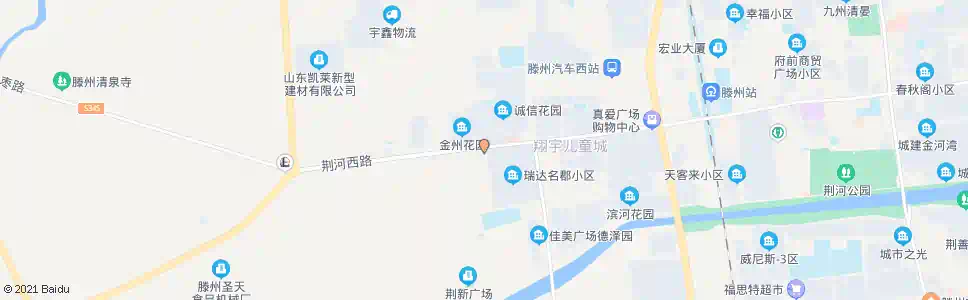 枣庄瑞达焦化_公交站地图_枣庄公交_妙搜公交查询2025