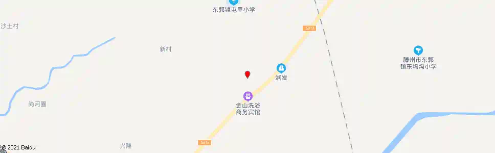 枣庄罗庄_公交站地图_枣庄公交_妙搜公交查询2025