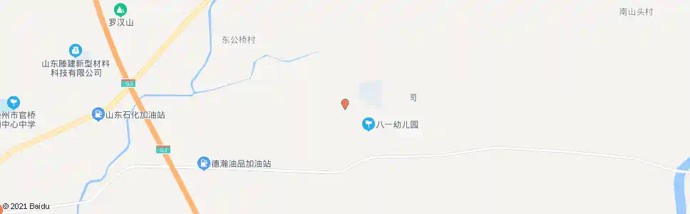 枣庄八一生活区_公交站地图_枣庄公交_妙搜公交查询2025