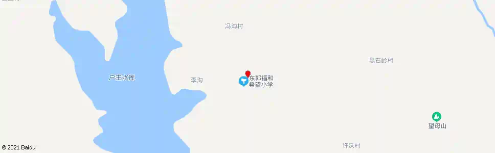 枣庄北徐庄_公交站地图_枣庄公交_妙搜公交查询2025