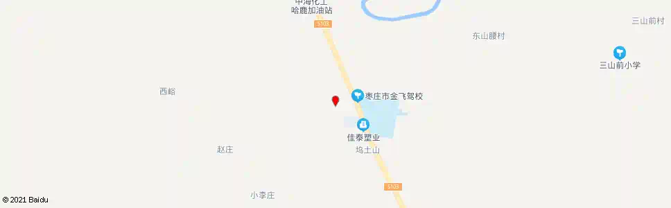 枣庄交警大队事故科_公交站地图_枣庄公交_妙搜公交查询2025