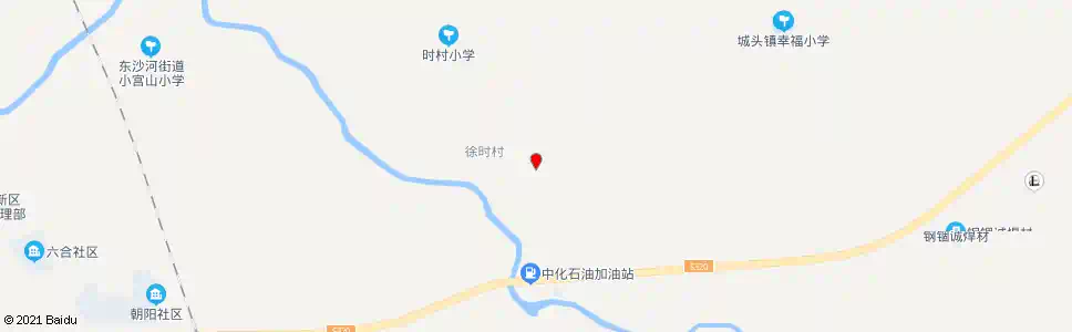 枣庄时村_公交站地图_枣庄公交_妙搜公交查询2025