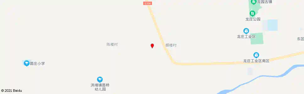 枣庄颜楼_公交站地图_枣庄公交_妙搜公交查询2025