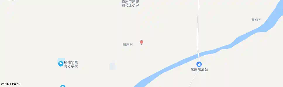 枣庄西陶庄_公交站地图_枣庄公交_妙搜公交查询2025