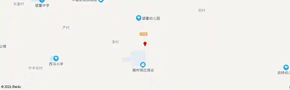 枣庄造纸厂_公交站地图_枣庄公交_妙搜公交查询2025