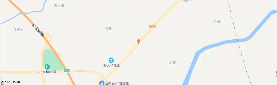 枣庄于楼_公交站地图_枣庄公交_妙搜公交查询2025